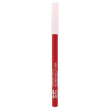Studio London 12h Precision Lip Liner GOODS Superdrug RED  