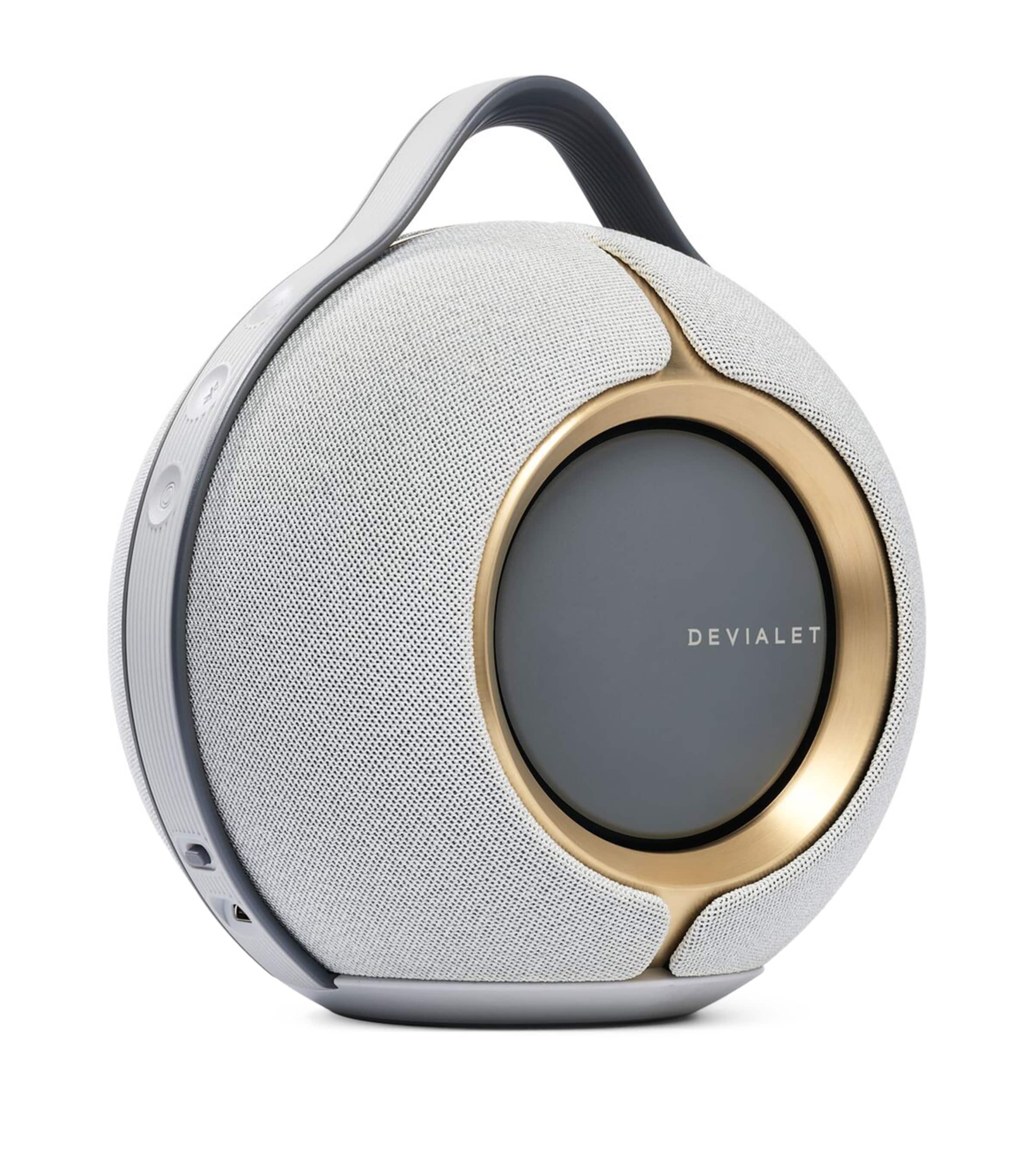 DEVIALET Mania Portable Speaker - Opéra de Paris
