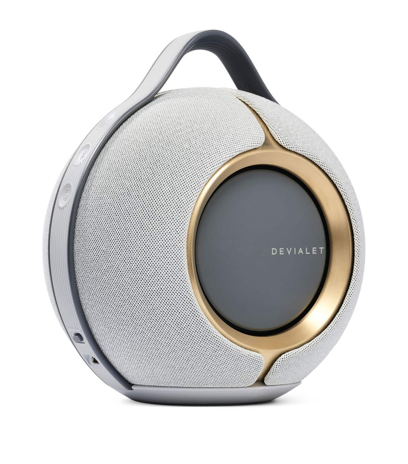 DEVIALET Mania Portable Speaker - Opéra de Paris