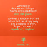 Tempus Two Sauvignon Blanc   75cl