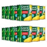 Green Giant Niblets Original Sweetcorn 12 x 340g - British product