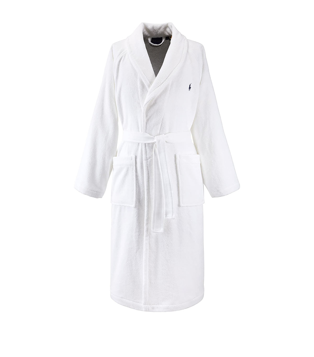 Ralph Lauren Polo Player bath robe, imported from the UK