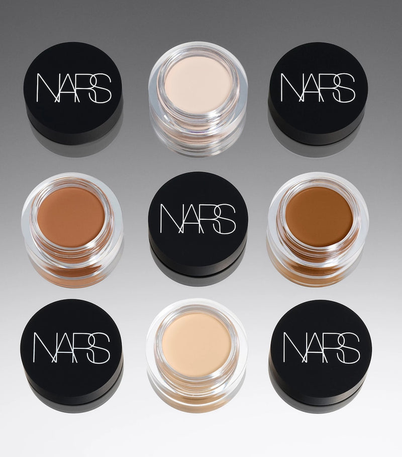 NARS soft matte complete concealer, imported from the UK