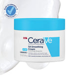 Cerave SA Smoothing Cream Pot 340g - McGrocer