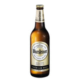 Warsteiner Pilsener   660ml GOODS M&S   