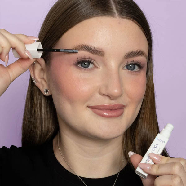 Technic Brow Fxer Brow Paste 12ml clear gel (British brand)