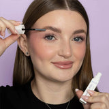 Technic Brow Fxer Brow Paste 12ml clear gel (British brand)