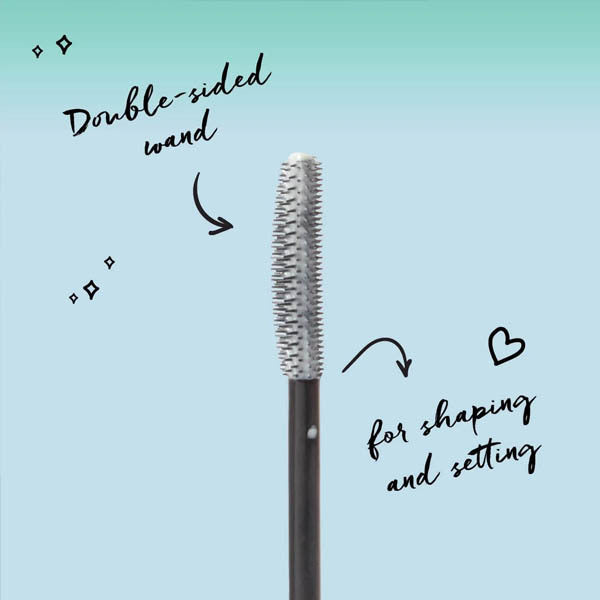 Technic Brow Fxer Brow Paste 12ml clear gel (British brand)