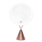Rio HD illuminated makeup mirror, imported from the UK