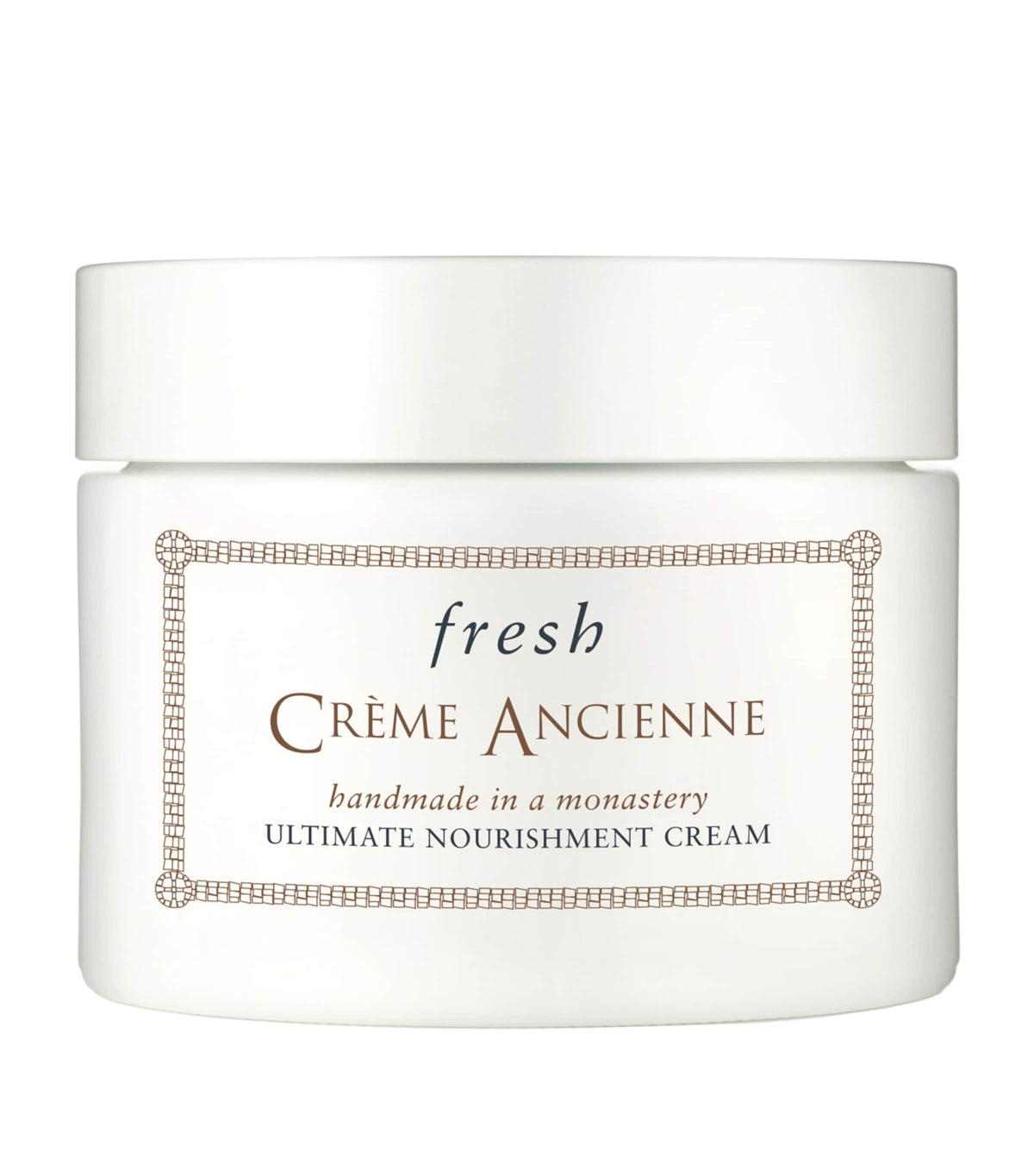 Fresh Crème Ancienne face cream 100g - British product