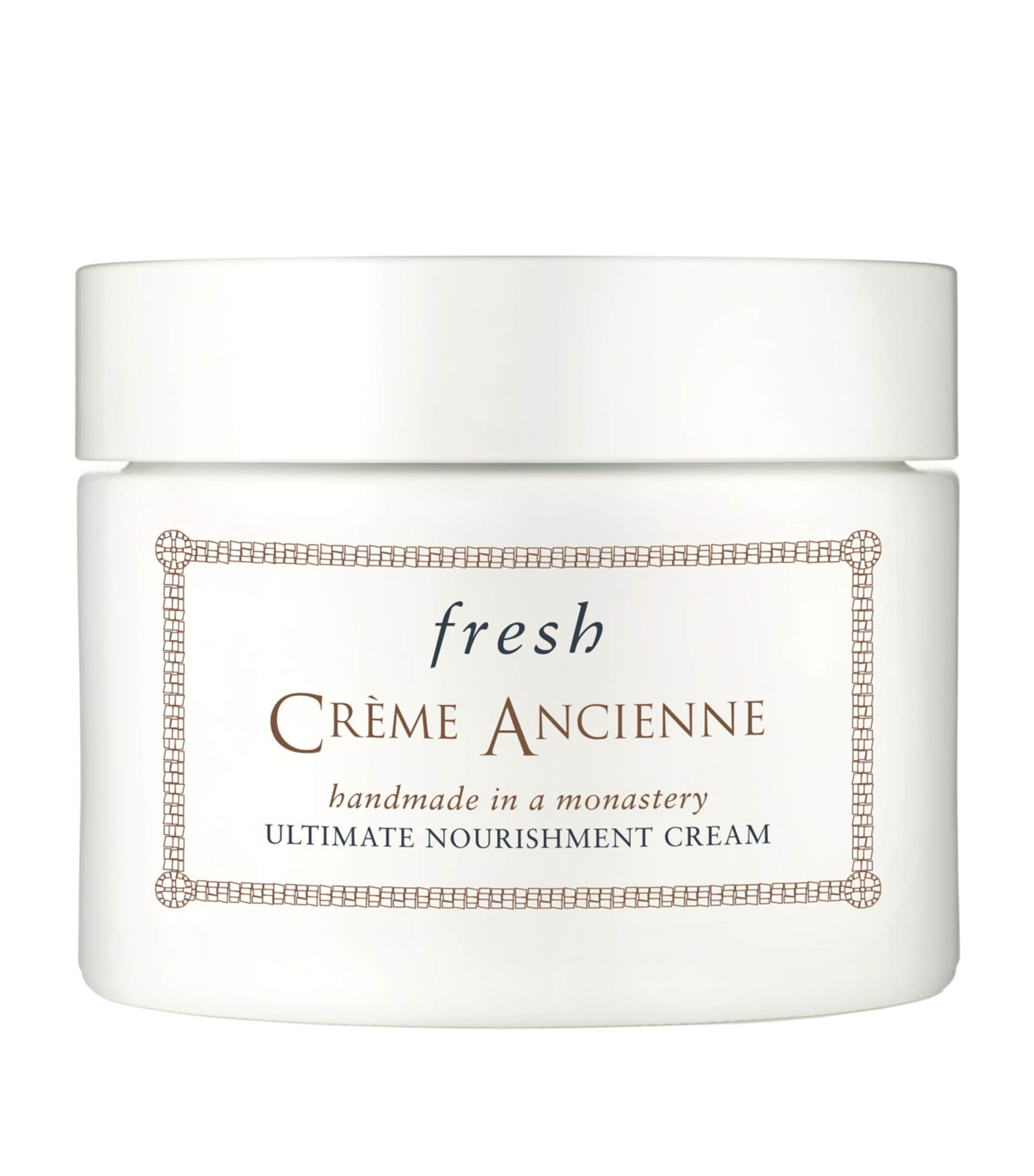 Fresh Crème Ancienne face cream 100g - British product