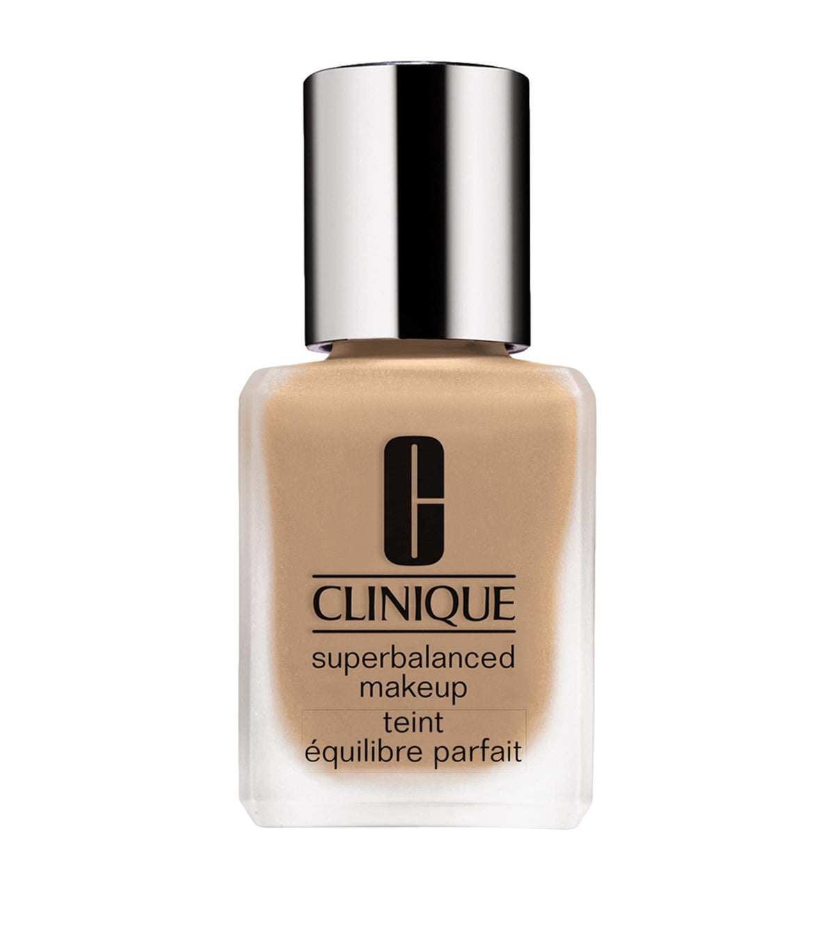 Clinique Superbalanced Makeup foundation - British product