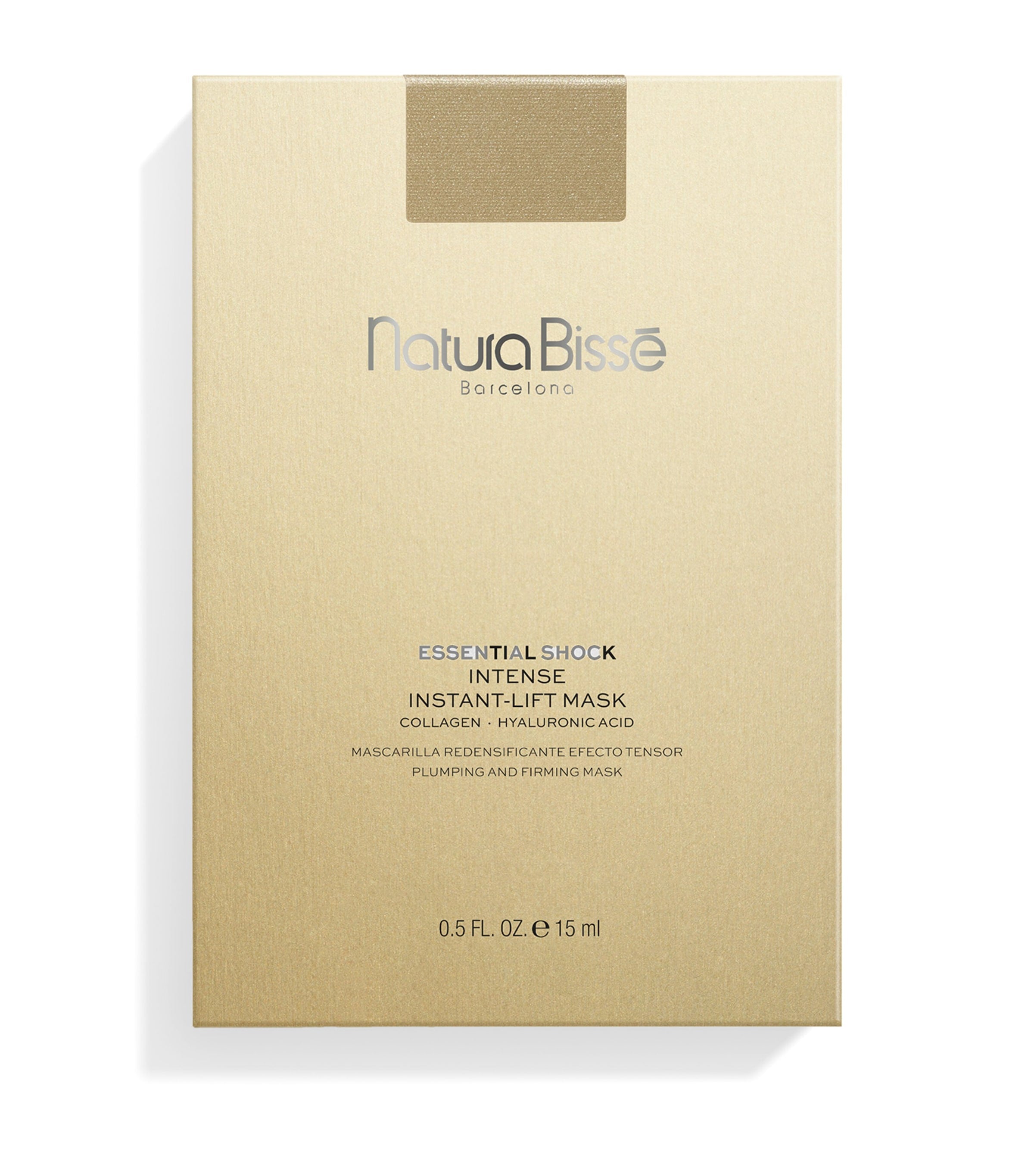 Natura Bissé Retinol Night Renewal Serum 30ml, imported from the UK