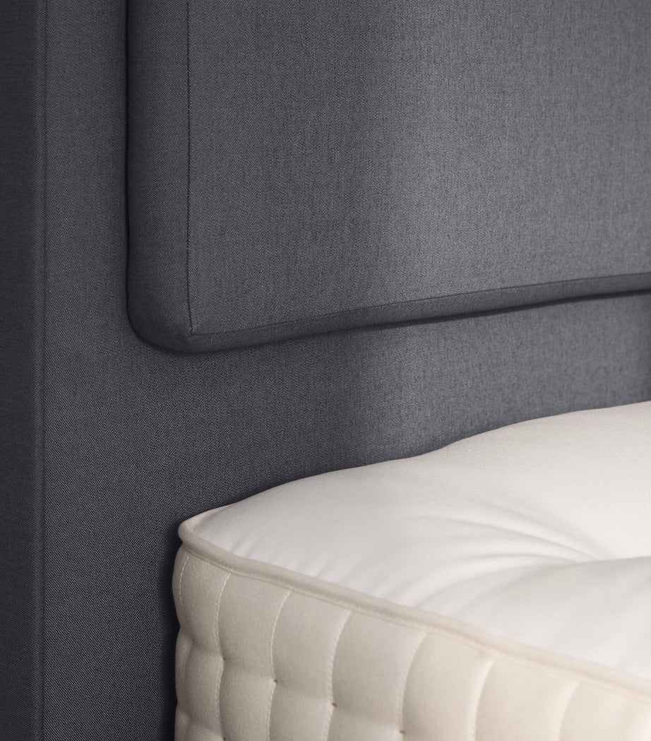 Vispring Charlotte bed set 150cm x 200cm (British brand)