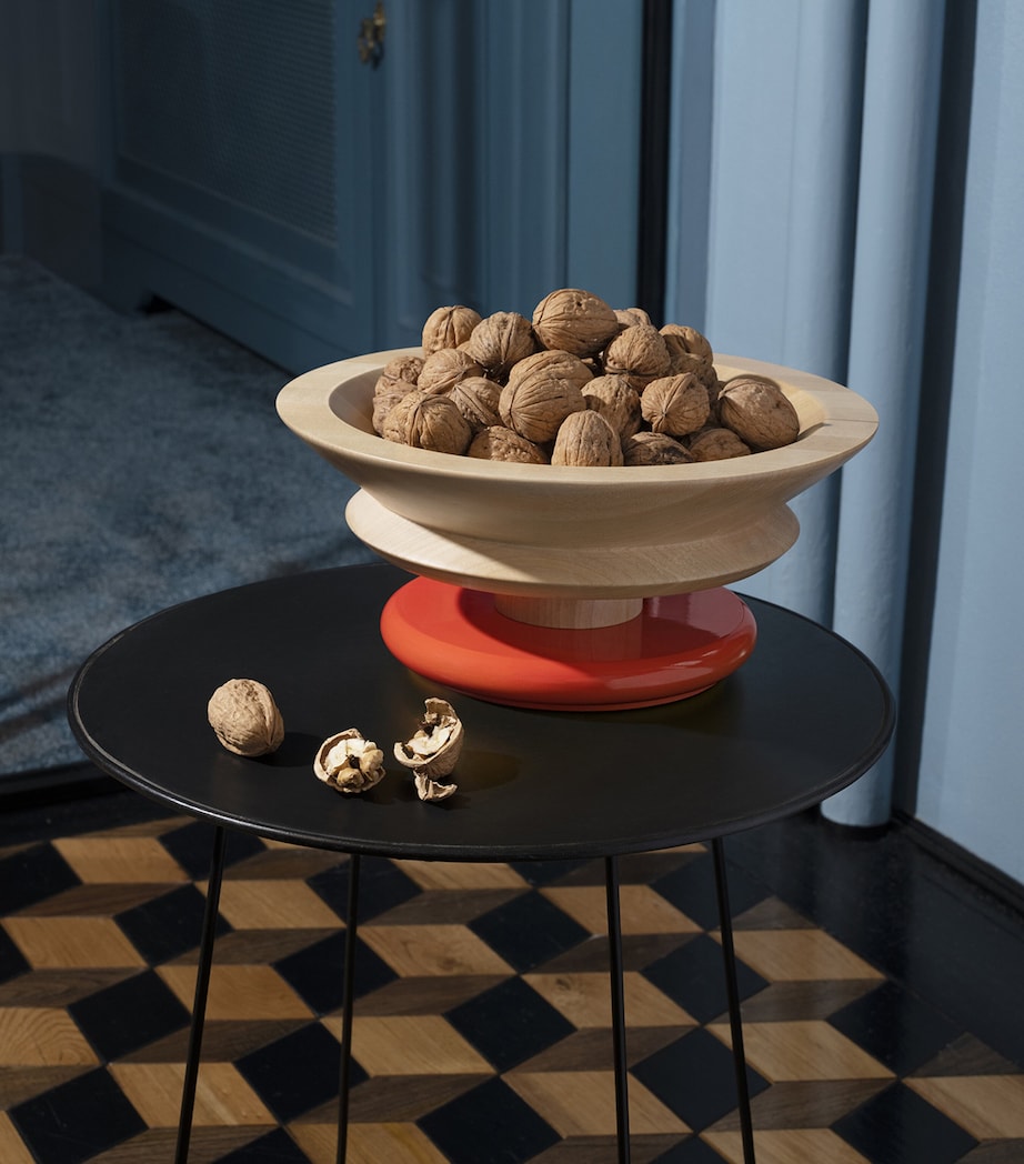 Alessi Twergi Centrepiece Bowl (30cm)
