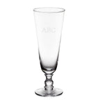 Ralph Lauren Home Ethan Tall Cocktail Glass 450ml, imported from the UK