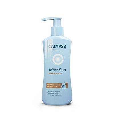Calypso After Sun Lotion Tan Extender 250ml