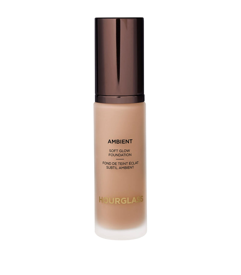 Hourglass Ambient Soft Glow Foundation, UK version