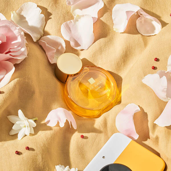 Avon Far Away Shine Eau De Parfum - British product