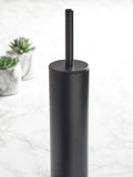 Black Toilet Brush