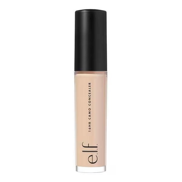 e.l.f. Camo Concealer Medium Neutral - British product