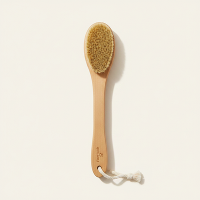 Botanics Natural Bristle Body Brush
