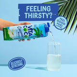 Vita Coco Original Coconut Water 6 x 1L multipack (British brand)