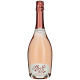 M&S Bramble Hill English Sparkling Rosé 75cl, imported from the UK