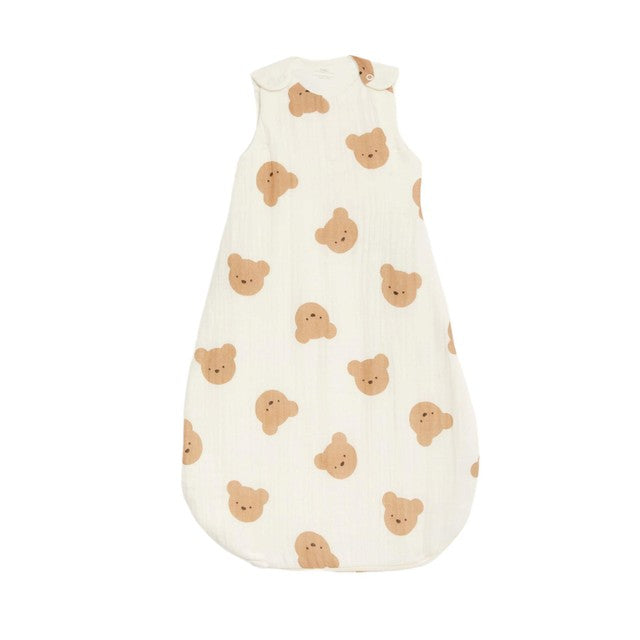 M&S Spencer Bear sleeping bag 18-36 months, imported from the UK