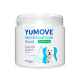 Lintbells YuMOVE Boost dog supplement 91.5g (British brand)