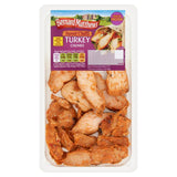 Bernard Matthews Turkey Breast Chunks 80g