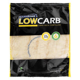 Carbzone LowCarb Fibre Rich Large Tortillas 65g - British product