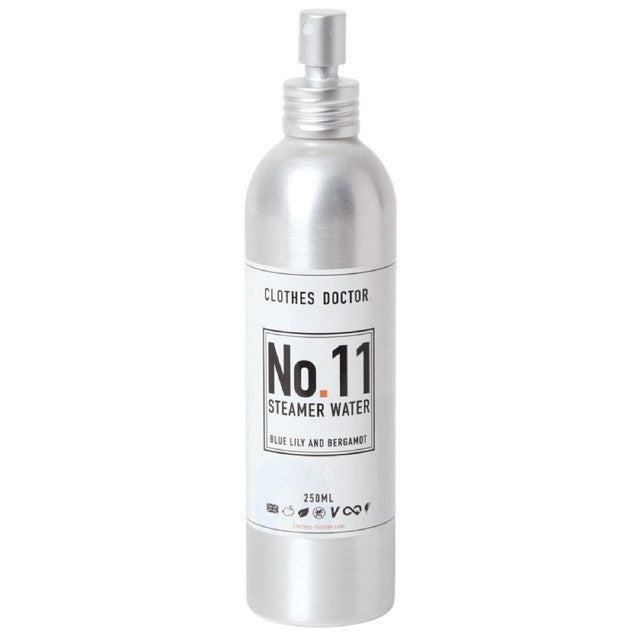 Clothes Doctor crease release refreshing spritz 250ml - British product