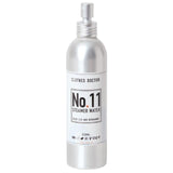 Clothes Doctor crease release refreshing spritz 250ml - British product