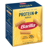 Barilla Fusilli Protein Plus pasta 400g - British product