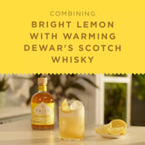 Tails Whisky Sour premixed cocktail 500ml (British brand)