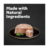 Cesar Garden Terrine Dog Food Tray Mixed in Loaf