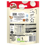 Milkybar white chocolate giant buttons 94g, imported from the UK