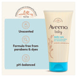 Aveeno Baby Moisturising Lotion 150ml - British product