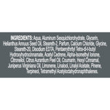 Dove Men+Care antiperspirant deodorant roll on Clean Comfort 50ml - British product