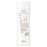 Imperial Leather Vanilla & White Orchid body wash 225ml, UK version