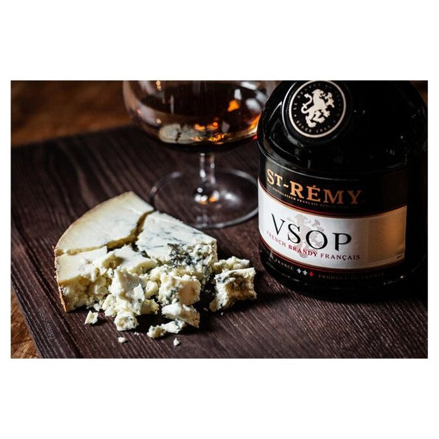 Remy Martin VSOP brandy 70cl (British brand)