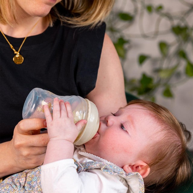 Vital Baby Nurture Breast Like Bottle 240ml