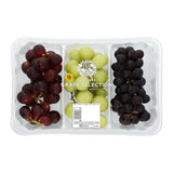 M&S seedless grape selection 800g, imported from the UK