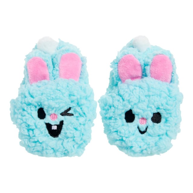 Bark Yippy & Skippy Slippies dog toy - British product
