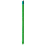 BIC Evolution Stripes with Eraser graphite pencils pack of 8 - British product
