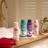 Imperial Leather Bubble Bath Cotton Flower Vanilla 500ml, UK version