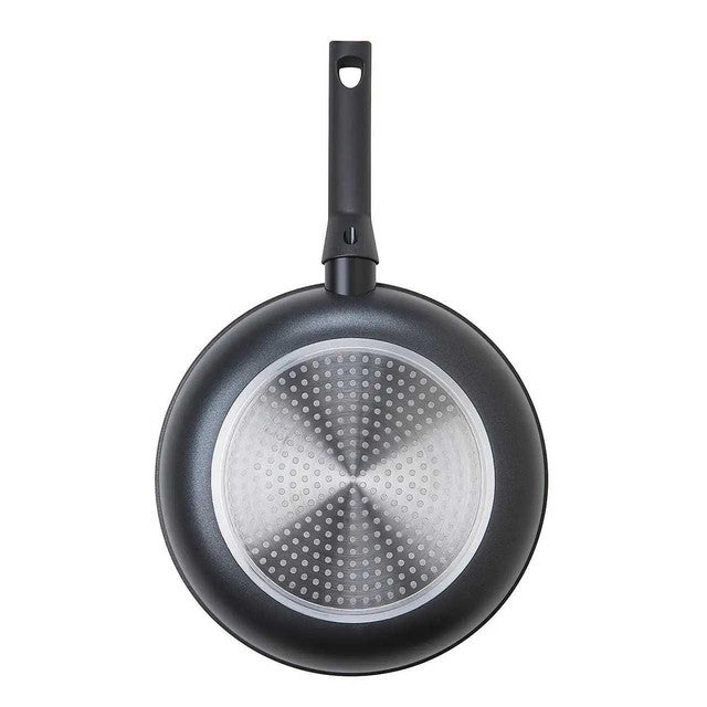 Prestige 9x Tougher Non-Stick Frying Pan 29cm, imported from the UK