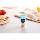 Emmi skinny caffe latte iced coffee 230ml - British product