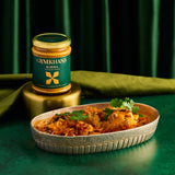 Gymkhana Korma cooking sauce 300ml, UK version